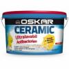 Vopsea ultralavabila oskar ceramic baza tr 2.5l