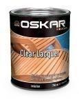 OSKAR Lac Incolor - 2,5 L