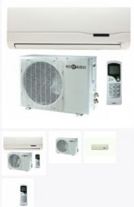 Aer conditionat HOKKAIDO 12000 BTU-h DC INVERTER ERP READY