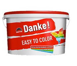 Danke! EASY TO COLOR -2,5 L