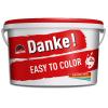 Danke! EASY TO COLOR