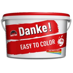 Danke! EASY TO COLOR