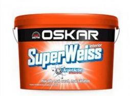 OSKAR SuperWeiss Ag+ 2,5 L