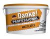 Danke! professional mattlatex - 2,5 l