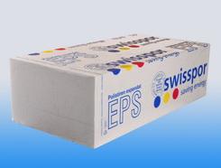 Polistiren Expandat Swisspor EPS 80