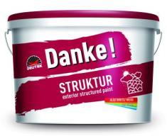 Danke STRUKTUR - 25 KG