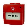 BUTON DE INCENDIU EXTERIOR KAC WCP3A-R000SG-01 IS