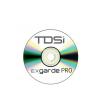 Software management control acces tdsi 4420-2090 exguard pro 128, 128