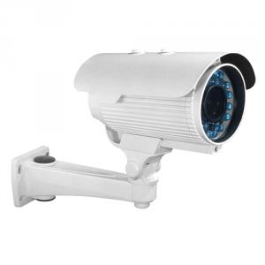 Camera supraveghere exterior KM-7200CVI, 2 MP, IR 40m, 2.8 - 12 mm