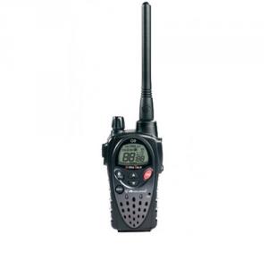 Statie radio PMR Midland G9 C923, 434 MHz, 8 canale PMR + 16 preprogramate