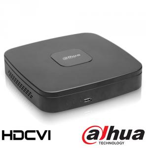 DVR HDCVI CU 4 CANALE VIDEO DAHUA HCVR7104C-V2