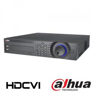 DVR HDCVI CU 16 CANALE VIDEO DAHUA HCVR5816S
