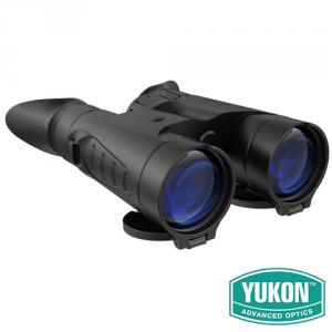 BINOCLU YUKON POINT 10X42