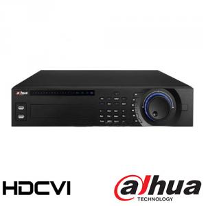 DVR HDCVI CU 16 CANALE VIDEO DAHUA HCVR7816S