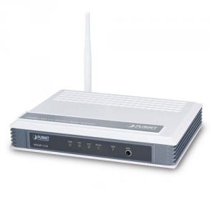 Router wireless PLANET WNAP-1110, 1 port