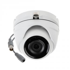 Camera supraveghere Dome Hikvision Ultra Low Light DS-2CE56D8T-ITM, 2 MP, IR 20 m, 2.8 mm