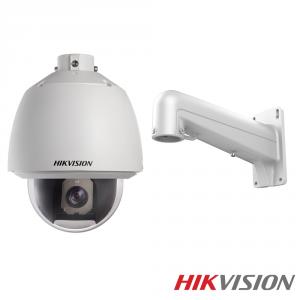 CAMERA SUPRAVEGHERE SPEED DOME HIKVISION DS-2AE5154-A + SUPORT