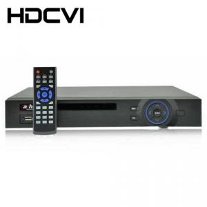 DVR STAND ALONE CU 8 CANALE VIDEO HDCVI DAHUA HCVR5108H