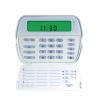 Tastatura lcd icon cu modul wireless dsc rfk5501, 64 zone, 8 partitii,