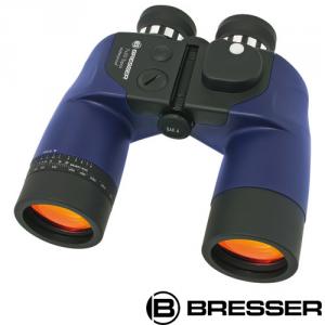 BINOCLU BRESSER TOPAS 7X50 WP