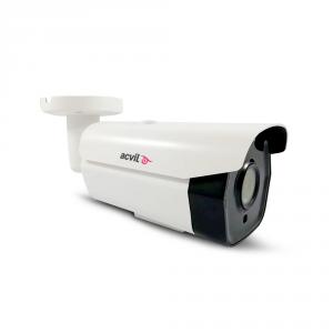 Camera supraveghere exterior Acvil AHD-EF40-4K, 8 MP, IR 40 m, 3.6 mm