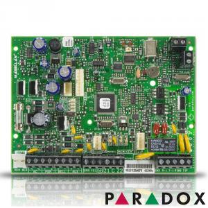 CENTRALA ALARMA ANTIEFRACTIE WIRELESS PARADOX MAGELLAN MG 5000