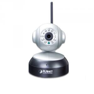 Camera supraveghere IP wireless Planet ICA-W7100, 2 MP, IR 10 m, 3.6 mm