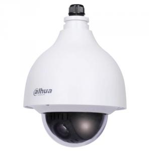 Camera supraveghere Speed Dome Dahua HDCVI SD40112I-HC, 1 MP, 5.2 - 61.2 mm, 12x
