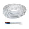 Cablu alimentare cca myyup 2x1.5, 2x1.50 mm, plat,
