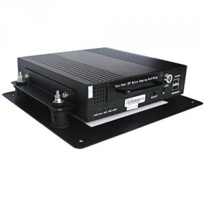 DVR AUTO CU 4 CANALE VIDEO DTY VR850