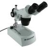 Kit microscop optic stereo avansat