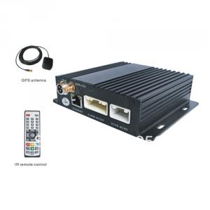 DVR AUTO CU 4 CANALE VIDEO DTY VR8720G