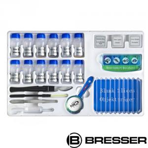 SET EXPERIMENT BRESSER JUNIOR 8859490