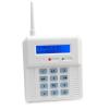 Centrala alarma antiefractie wireless elmes cb32, 1 partitie, 32 zone,