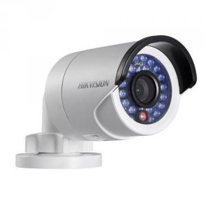 Camera supraveghere exterior Hikvision TurboHD DS-2CE16C2T-IR, 1 MP, IR 20 m, 2.8 mm