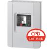 Centrala de incendiu cu 4 zone utc fire & security