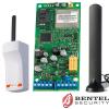 COMUNICATOR GSM/GPRS UNIVERSAL BENTEL B-GSM 120BA