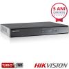 Dvr stand alone cu 4 canale hikvision turbo hd