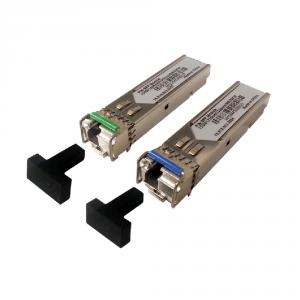 MODUL SFP STANDARD SINGLE-FIBER UOF2201BS