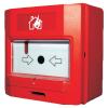 Buton de incendiu adresabil global fire gfe-mcpa-iso