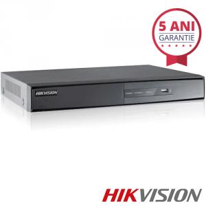 DVR STAND ALONE CU 8 CANALE HIKVISION TURBO HD DS-7208HGHI-SH