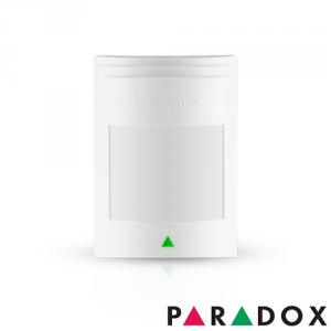 Detector de miscare paradox 476+