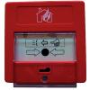 Buton de incendiu adresabil global fire mcpa-flap