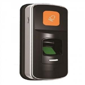 Cititor de proximitate biometric Genway ECK-40, 3000 amprente, 3000 cartele, aparent