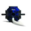 Motor tubular neo m nice nm65020, 65 kg, 35 nm, 12