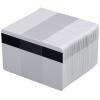 PACHET DE 100 CARDURI CU BANDA MAGNETICA ZEBRA 104523-112