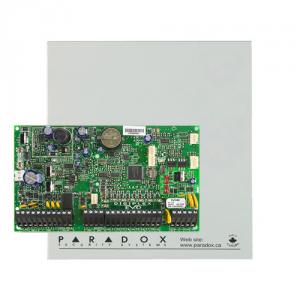 CENTRALA ALARMA ANTIEFRACTIE PARADOX DIGIPLEX EVO48