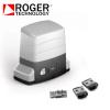 Kit automatizari porti culisante roger technology kit-r30/803