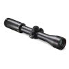 Luneta de arma bushnell trophy xlt 1.5-6x42