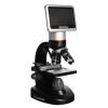 Microscop digital cu ecran lcd pentaview celestron